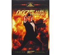 Bond: 007 Alta Tension (Dvd Import) [2009]