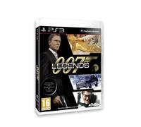 Bond 007 Legends [Import spagnolo]