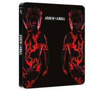 Bond 14: A View To A Kill Sbk (Sbd)