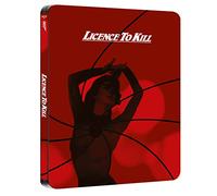 James bond 007 - permis de tuer (Blu-ray) Timothy Dalton Carey Lowell John Glen