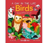 Bond Birds (a Day in the Life) (Copertina rigida) Day in the Life