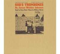 Bond, Bryce - God'S Trombones By James Weldon Johnson