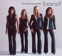 Bond - Classified