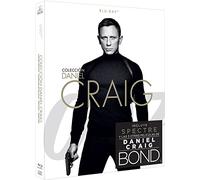 Bond. Colección Daniel Craig