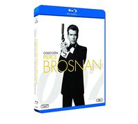 Bond: Colección Pierce Brosnan