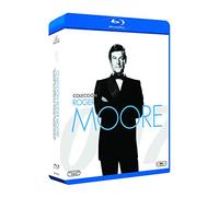 Bond: Colección Roger Moore