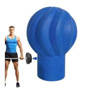 Bond De Squat De Mine | 1 * Pallina di Collegamento Barchel PCS | 14,8 x 10,6 cm per l'allenamento Altamente resilienti per Il Fitness | Presse e Attrezzature per l'allenamento, File, Rotati