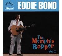 Bond, Eddie - Memphis Bopper