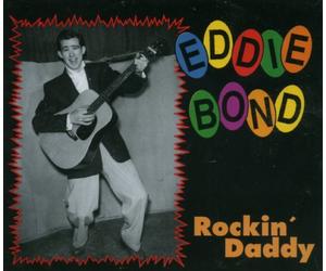 Bond, Eddie - Rockin' Daddy