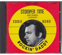 Bond Eddie - Rockin Daddy From Mempis Tennessee