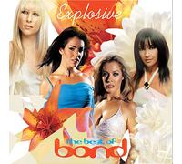 Bond - Exsplosive The Best Of
