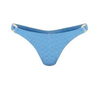 Bond-Eye - Scene Bikini Bottoms - - Swimwear - Donna - Blu - ONE SIZE