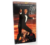 Bond: For Your Eyes Only