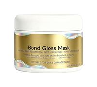 Bond Gloss Masque 200ml Deep Conditioning Repair Helps Support Stronger Smoother Shinier Looking Hair