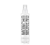 Maschera Riparatrice per Capelli Moncho Moreno Aime Bond 200 ml