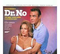 Bond James - Dr No