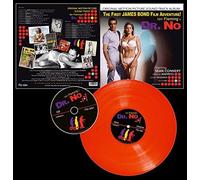 Bond James - Dr. No (Ost)(Remastered) (Lp+Cd)