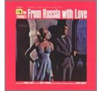 Bond James - From Russia With Love
