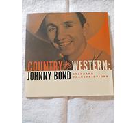 Bond, Johnny - Country & Western