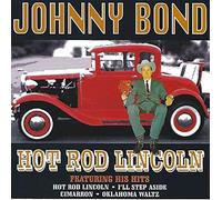 Bond, Johnny - Hot Rod Lincoln