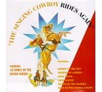 Bond, Johnny - Singing Cowboy Rides Again