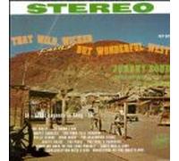 Bond, Johnny - That Wild Wicked But Wonderful