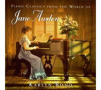 Bond, Karlyn - Piano Classics from the World of Jane Austen (US Import) [DE Import] [Import anglais]