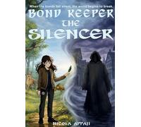 Bond Keeper - The Silencer: 2