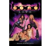 Bond - Live