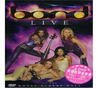 Bond - Live at the Royal Albert Hall