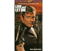 Bond: Live & Let Die