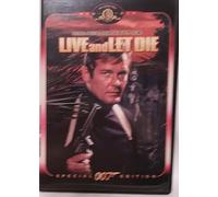 Bond: Live & Let Die