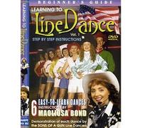 Bond Maoliosa-Learning To Line Dance