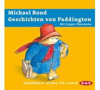 Bond,Michael - Geschichten von Paddington (Sonderausgabe)