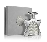 Bond No. 9 Dubai Platinum Eau de Parfum unisex 100 ml