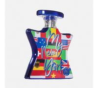Bond No. 9 My New York 100Ml (Eau De Parfum) Unisex