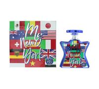 Bond No. 9 My New York Eau de Parfum 100ml For Unisex