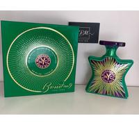 Bond No.9 Bleeckers Street 100 ml, Eau de Parfum Spray