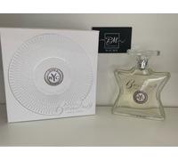 BOND No. 9 NEW YORK CHEZ BOND EAU DE PARFUM 100 ML UOMO HOMME FOR MEN EDP NICHE
