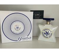 BOND No. 9 NEW YORK GOVERNORS ISLAND EAU DE PARFUM 100 ML UNISEX EDP NICHE LUX