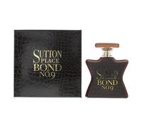 Bond No. 9 Sutton Place Eau de Parfum 100ml Unisex Perfume