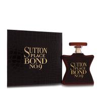 BOND NO. 9 SUTTON PLACE NO.9 Eau De Parfum 100 ml for Women