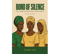 BOND OF SILENCE: HAND BOOK