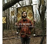 Bond, P.J. - You Didn T Know I Was [Import]