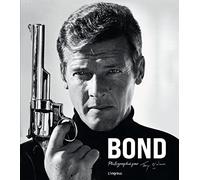 Bond: Photographié par Terry O'Neill