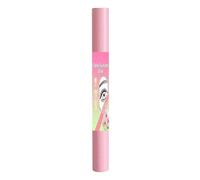 Bond Seal Eyelash Glue, Strong Hold Tool, 5ml 0.78x0.78x4.33 Inch Aid Professional, Adhesive Device with Easy Grip, Compact Supply with Daily Use, Home Accessories for Makeup Beauty Beginners Wedding