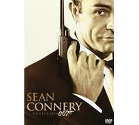 Bond: Sean Connery Collection (Import Dvd) (2012) Sean Connery; Ursula Andress