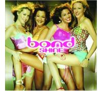 Bond - Shine [Shm-CD]