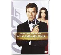 Bond: Solo Para Sus Ojos (2)-4 (Import Dvd) (2009) Roger Moore; Topol; Lynn-Ho