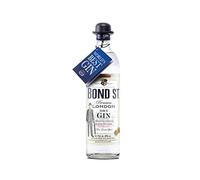 Bond St. Premium London Dry Gin 47 Gin Bond Street London Dry Gin, 47% Vol